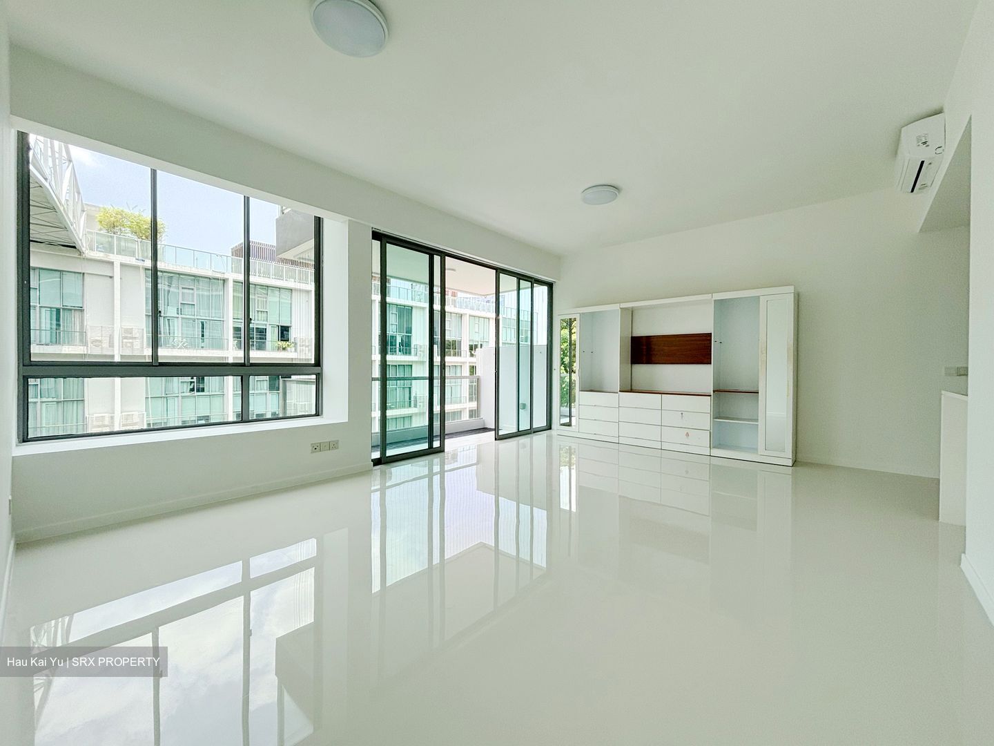 One-north Residences (D5), Apartment #541369801